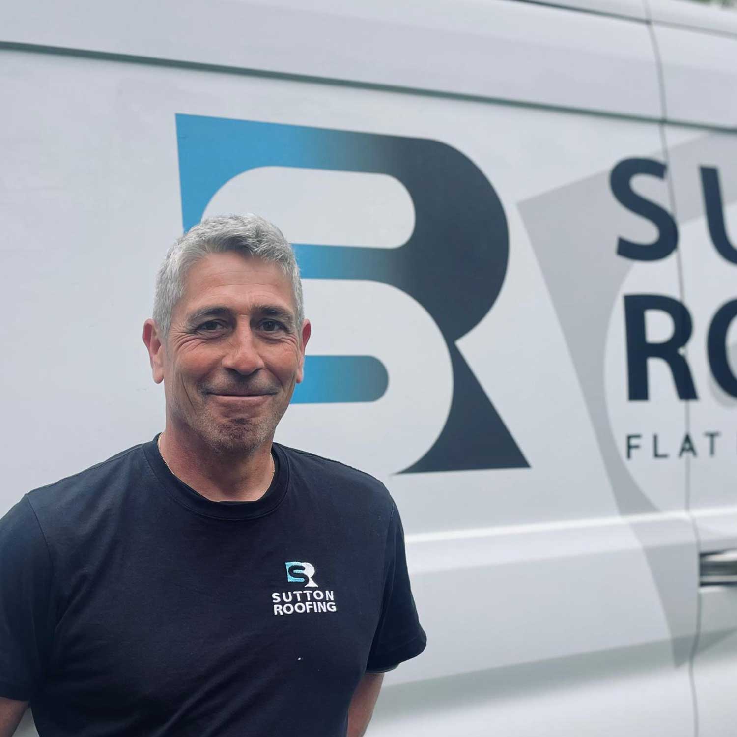 Michael Sutton from Sutton Roofing